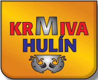 krmiva Hulín - logo